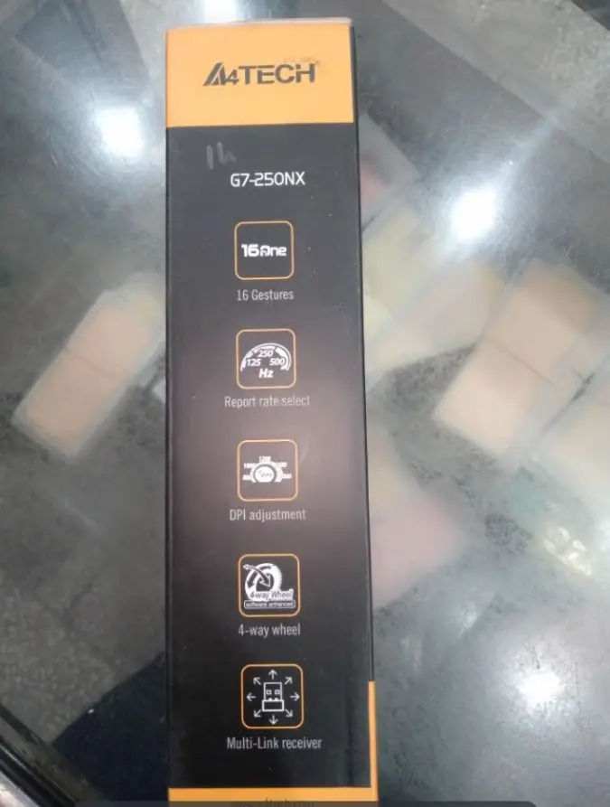 product cross